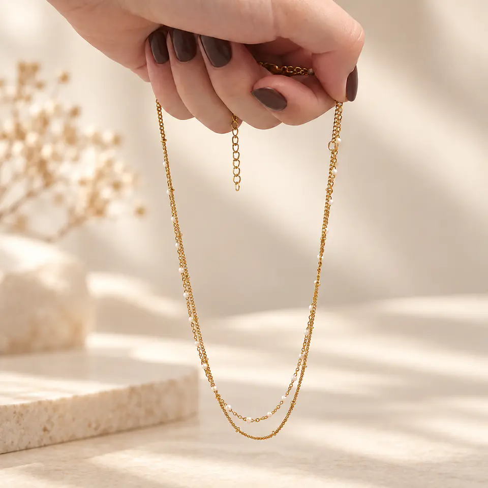 Collar Arietta 3