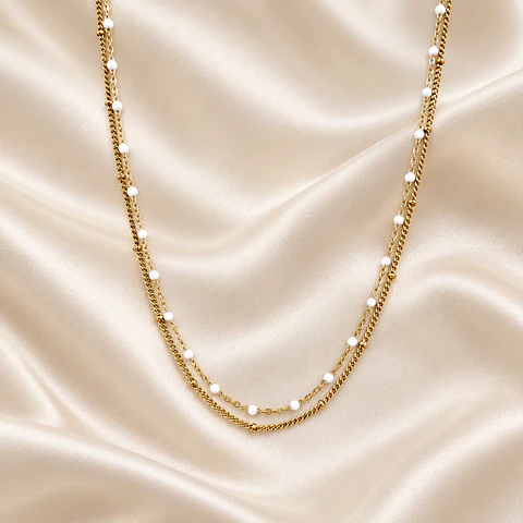 Collar Arietta
