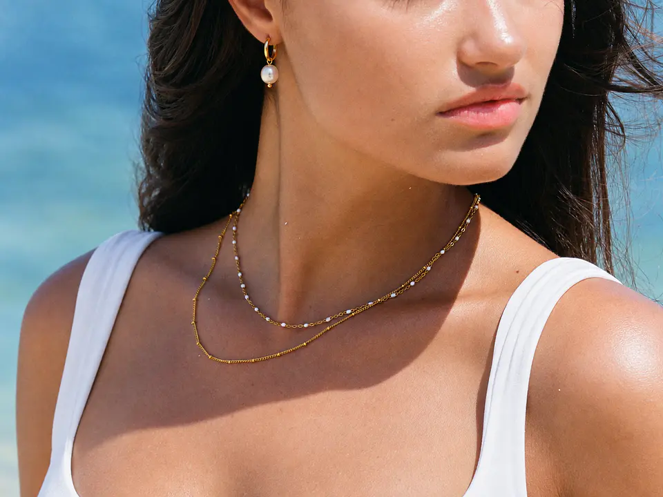 Collar Arietta 4