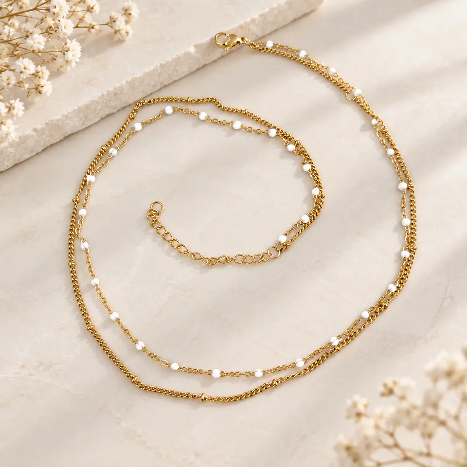 Collar Arietta 5
