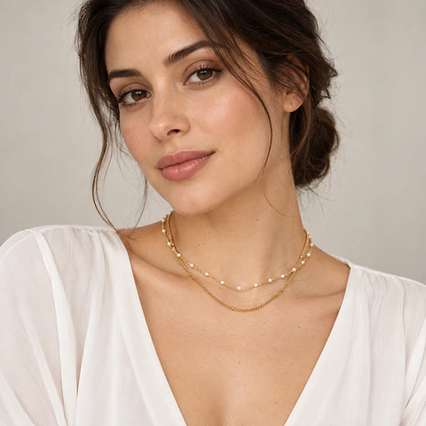 Collar Arietta