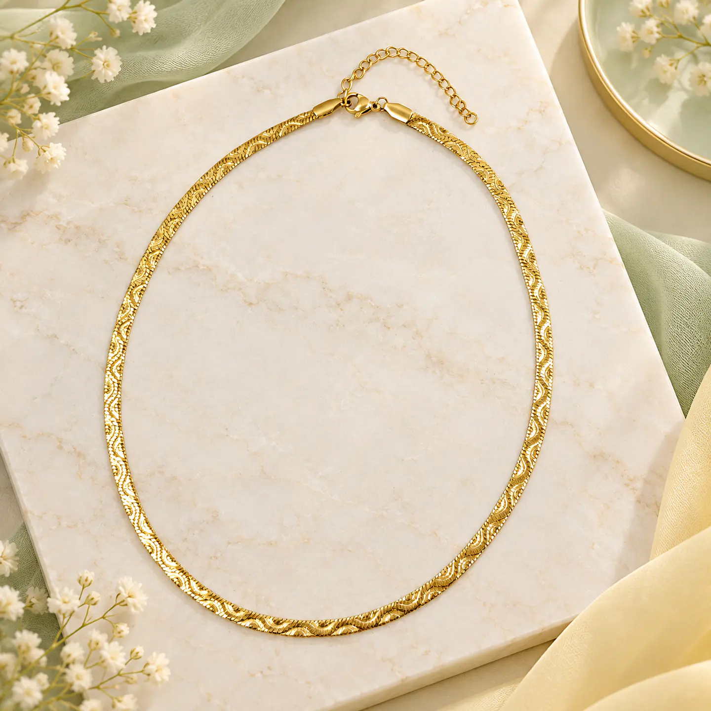 Collar Federica 4