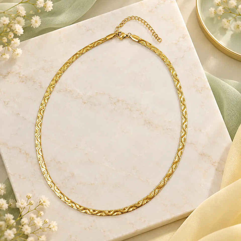 Collar Federica 4