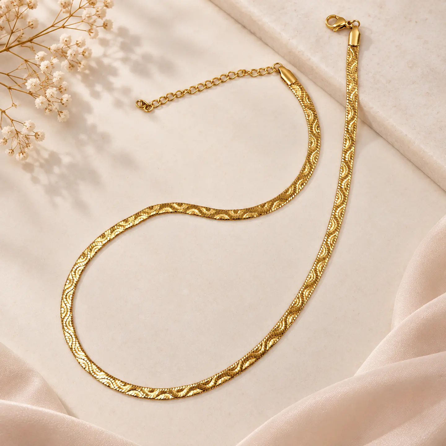 Collar Federica 5