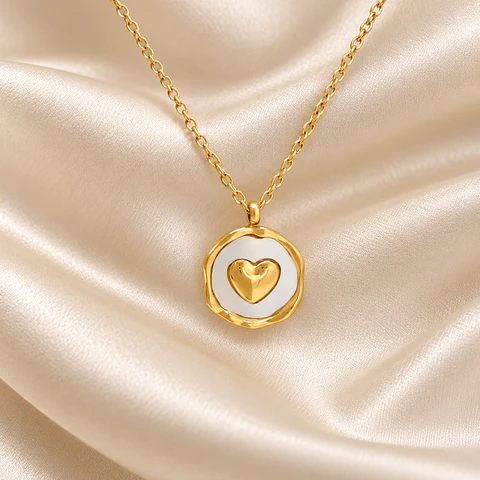 Collar Dolcezza