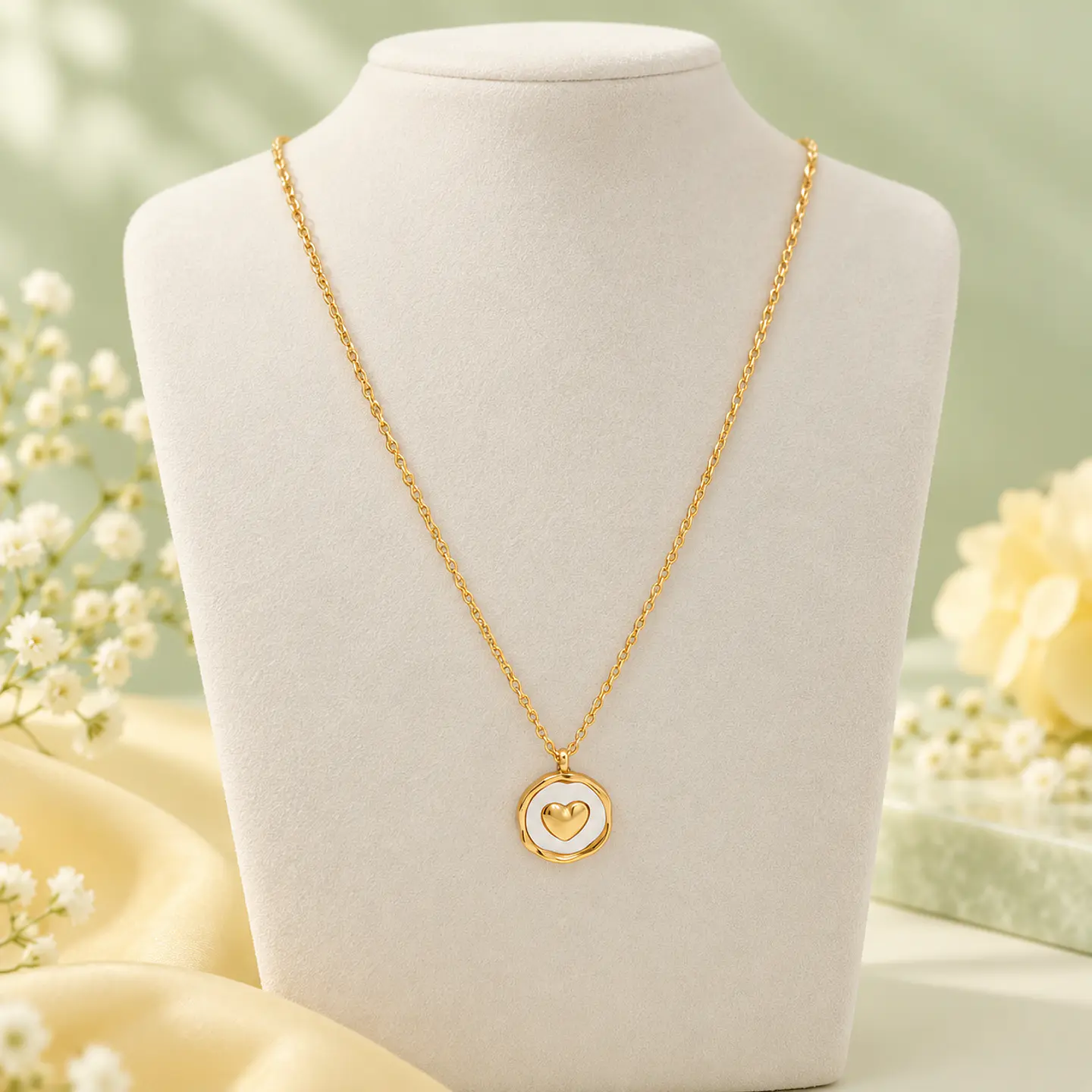 Collar Dolcezza 3