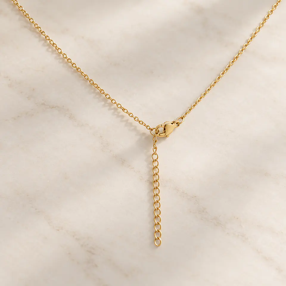 Collar Dolcezza 4