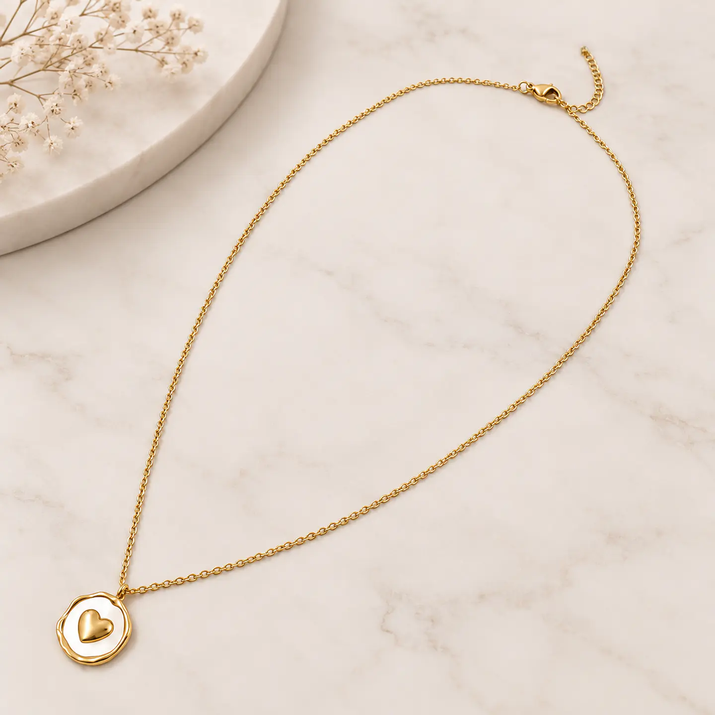 Collar Dolcezza 5