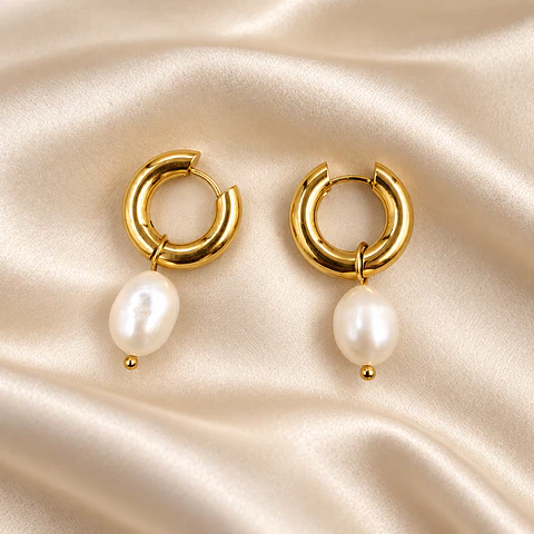 Aros Argollas Raffaella
