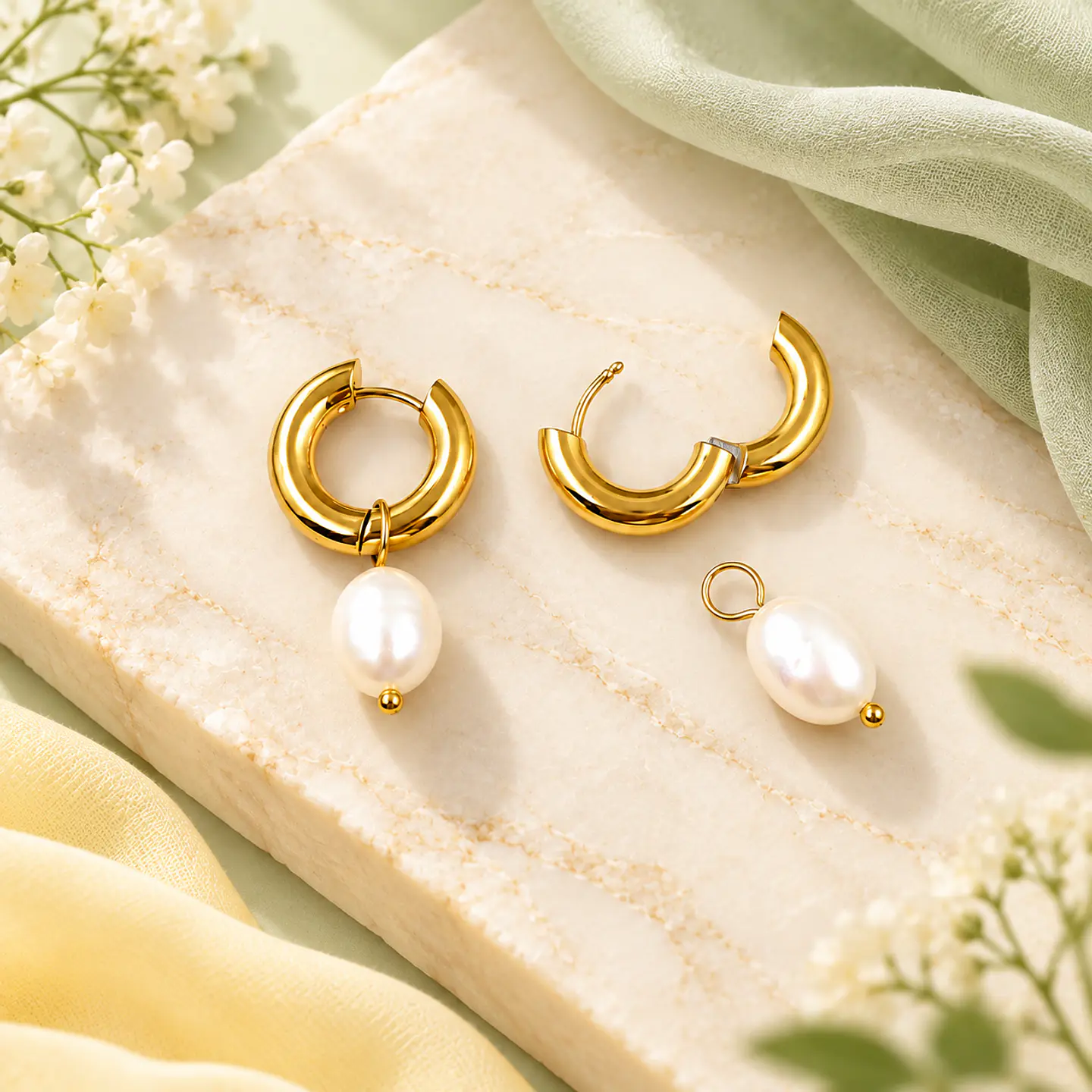 Aros Argollas Raffaella 3