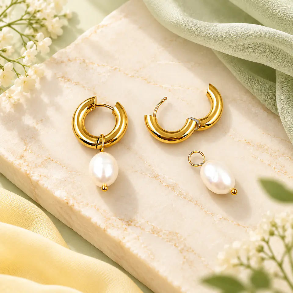Aros Argollas Raffaella 3