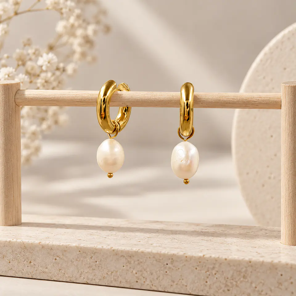Aros Argollas Raffaella 4