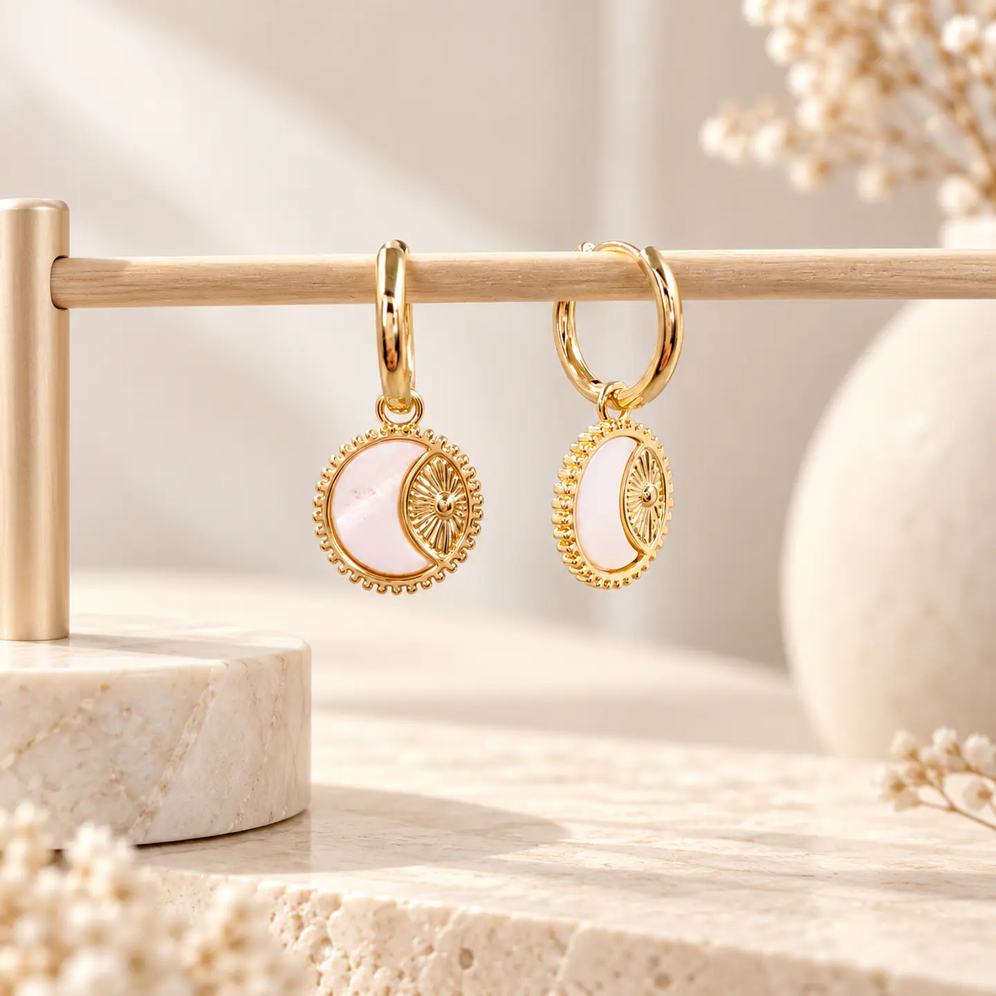 Aros Argollas Beatrice 3