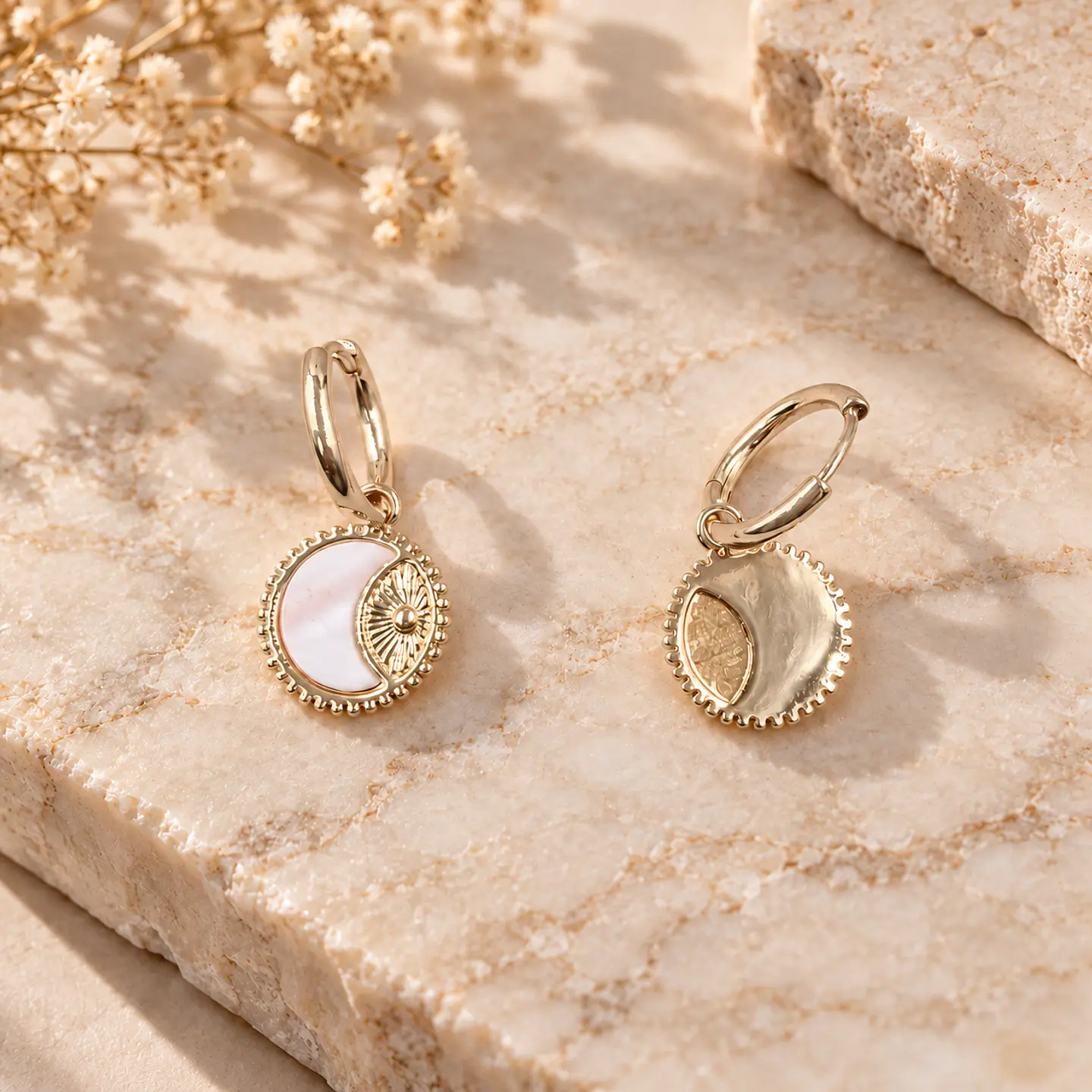 Aros Argollas Beatrice 4