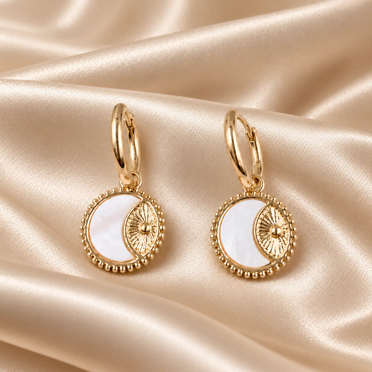 Aros Argollas Beatrice 1