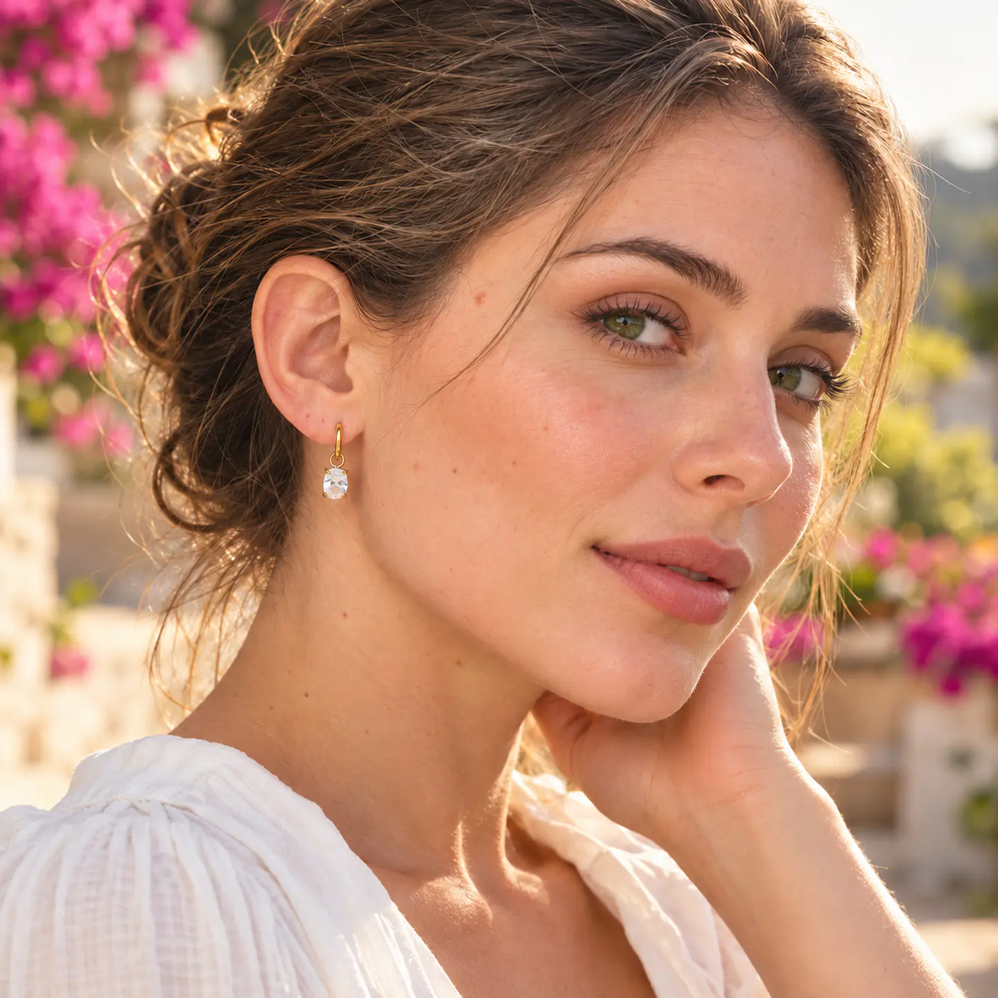 Aros Argollas Francesca 2