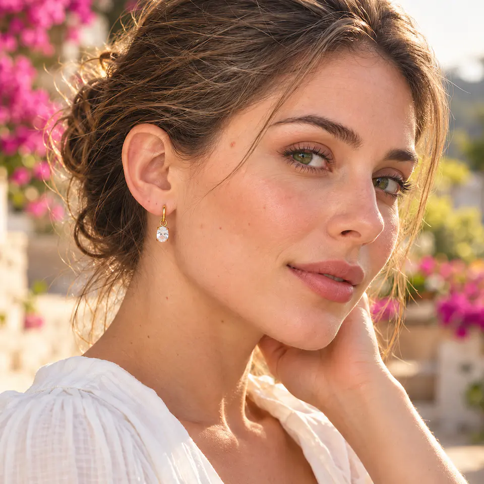 Aros Argollas Francesca 2