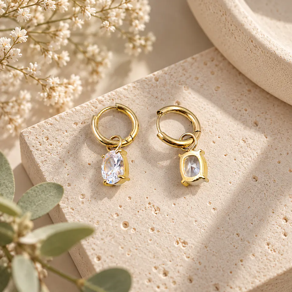 Aros Argollas Francesca 4