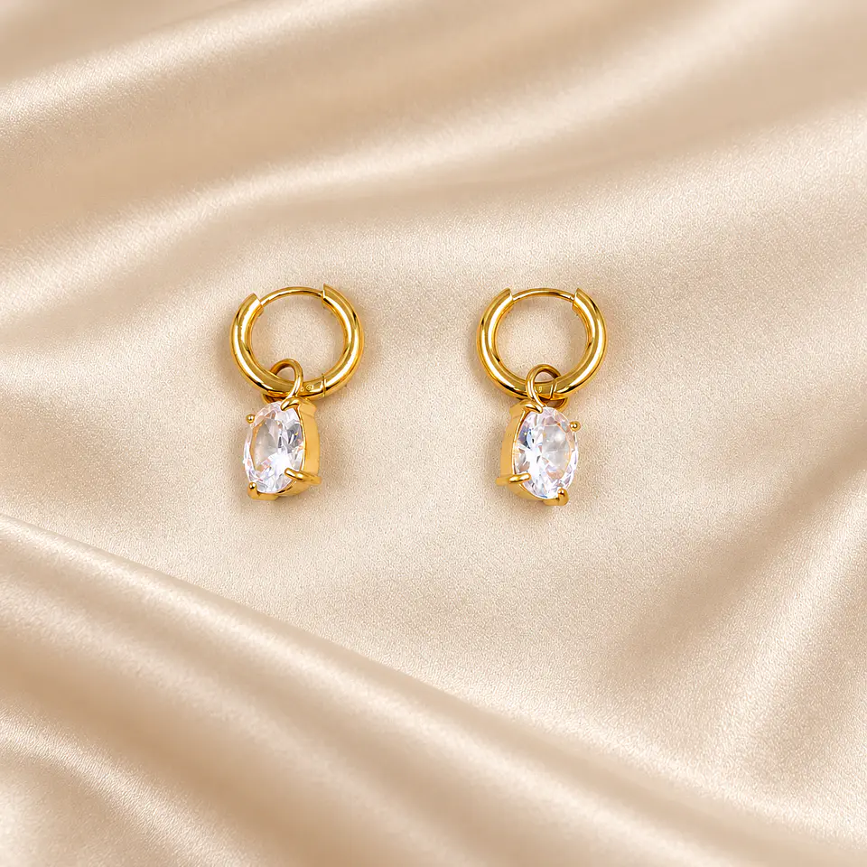 Aros Argollas Francesca 1