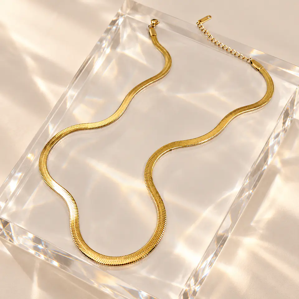 Collar Verona 5