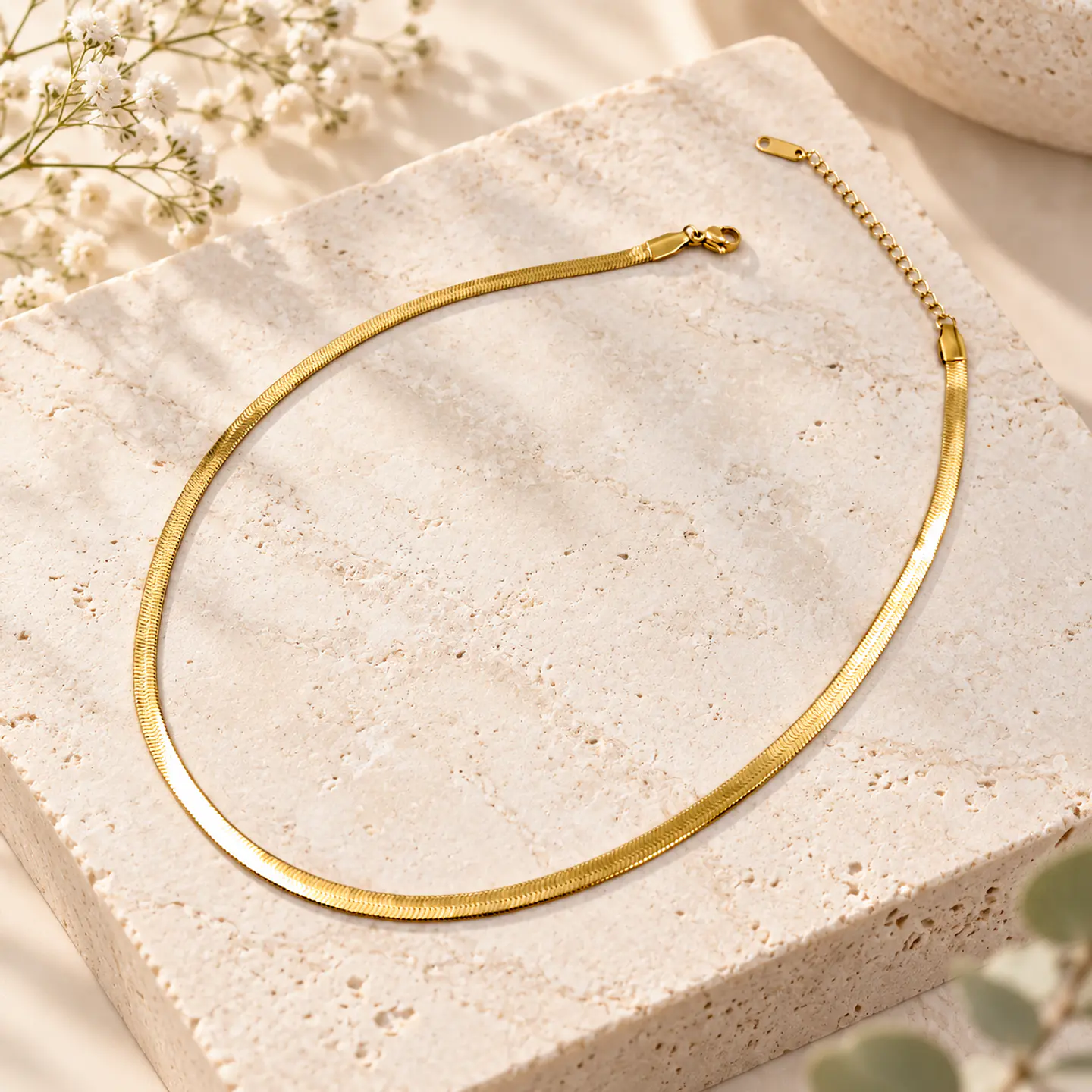 Collar Verona 3