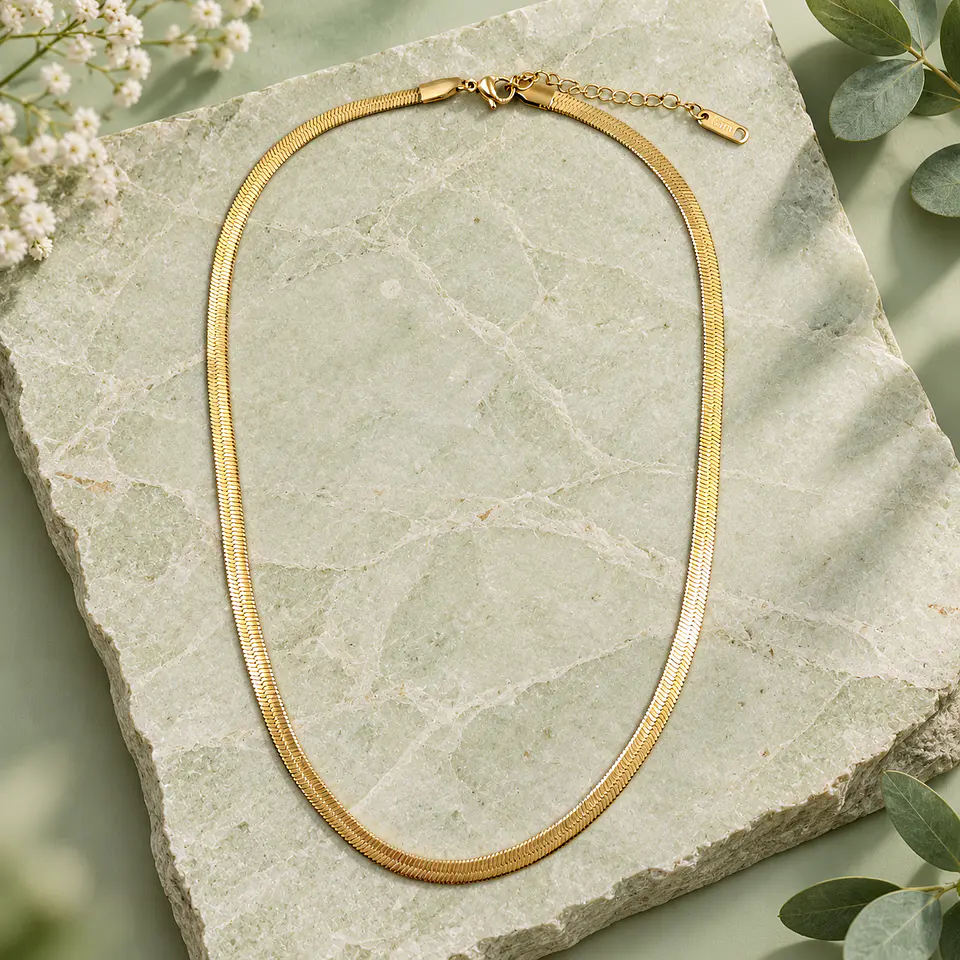 Collar Verona 4