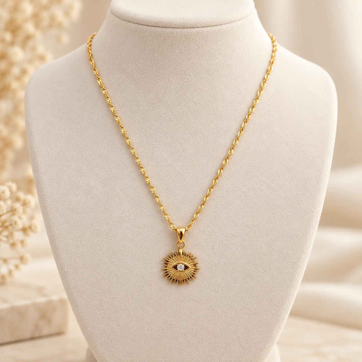 Collar Lavinia 3