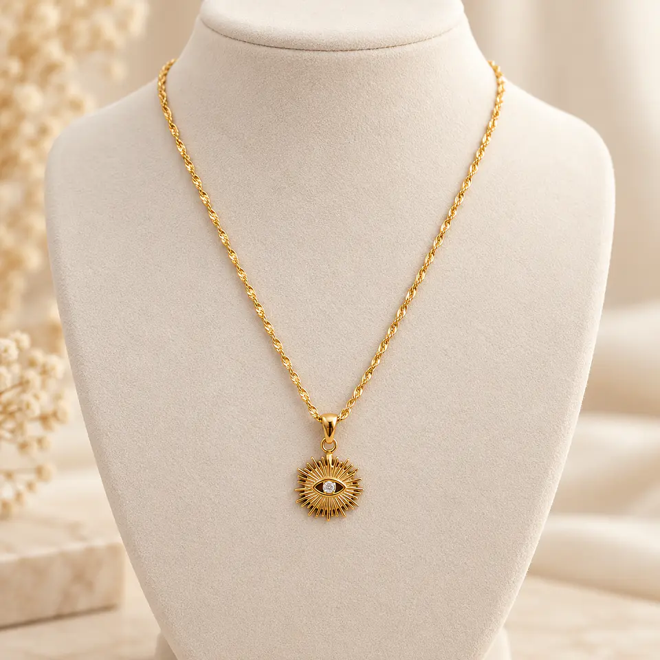Collar Lavinia 3