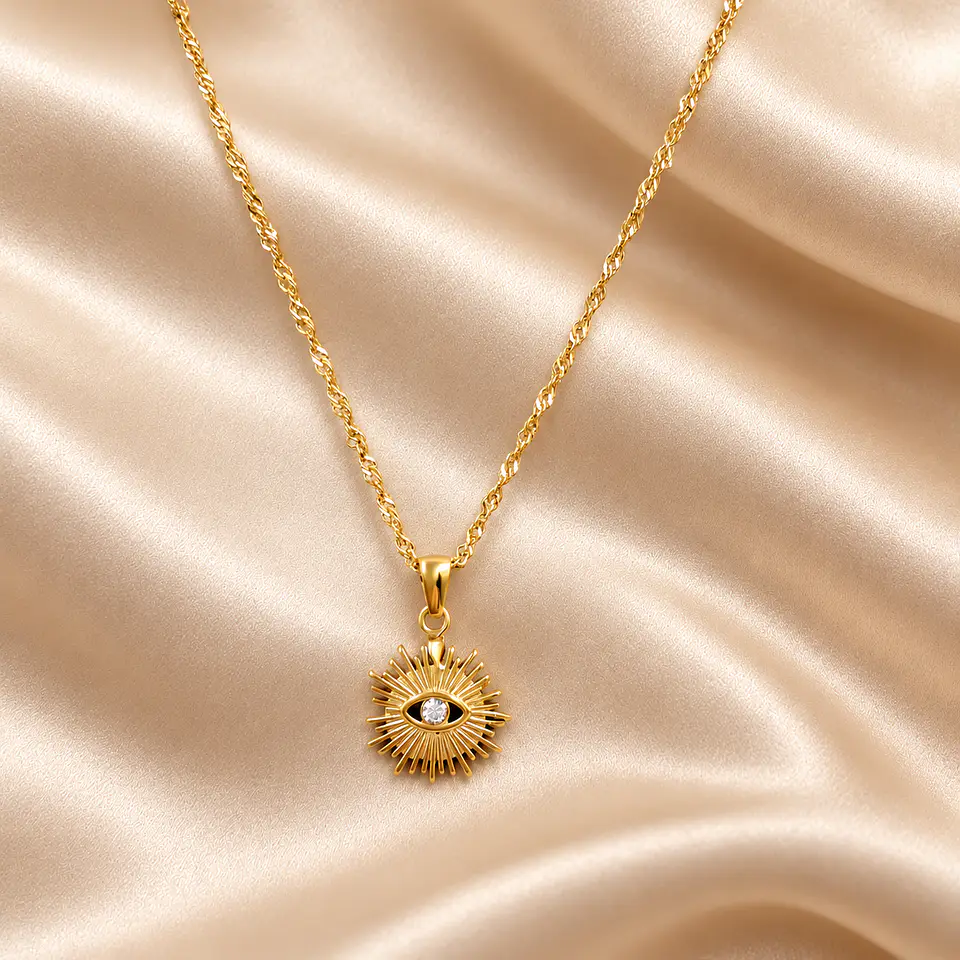 Collar Lavinia 1