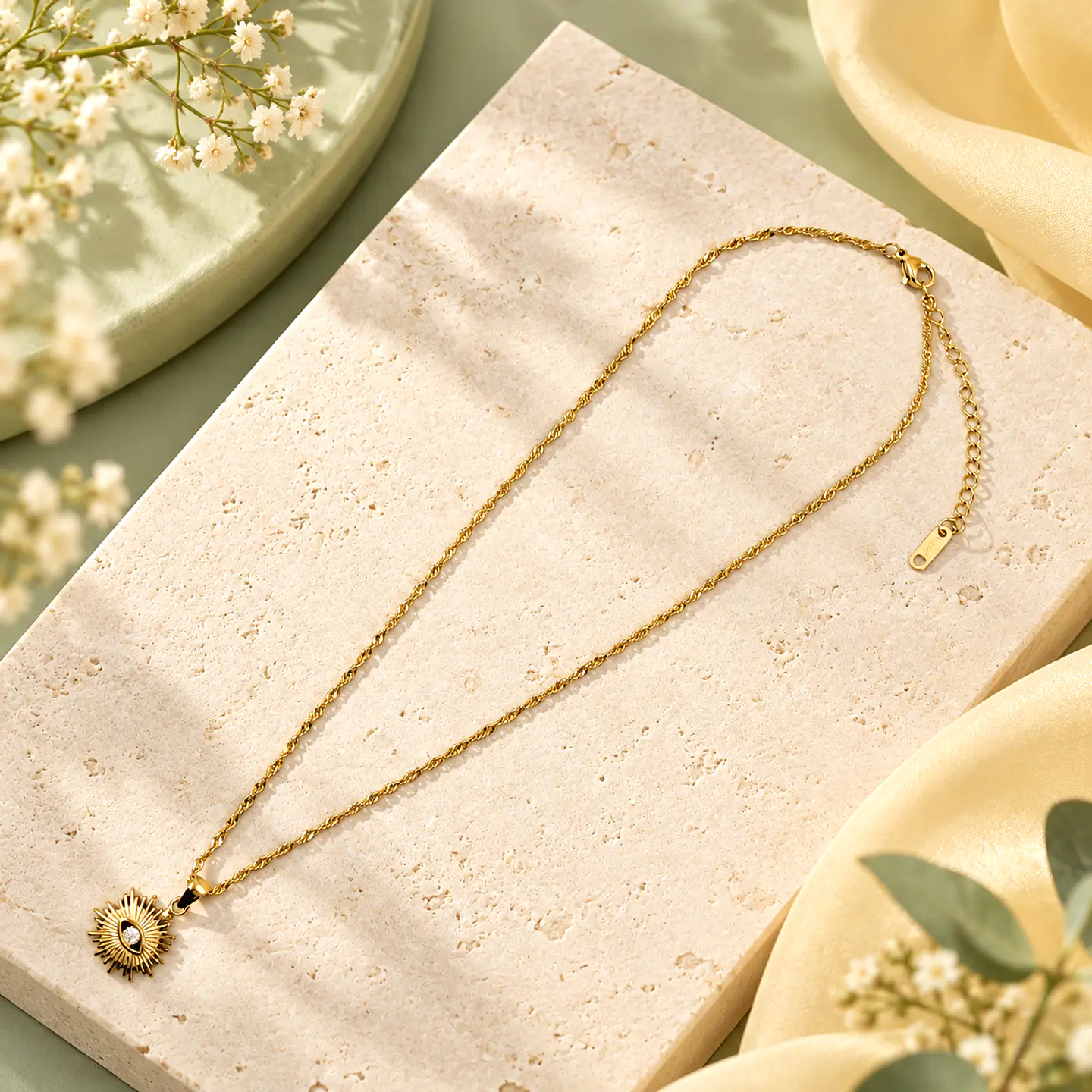 Collar Lavinia 4