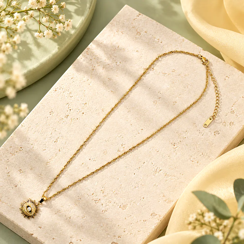 Collar Lavinia 4