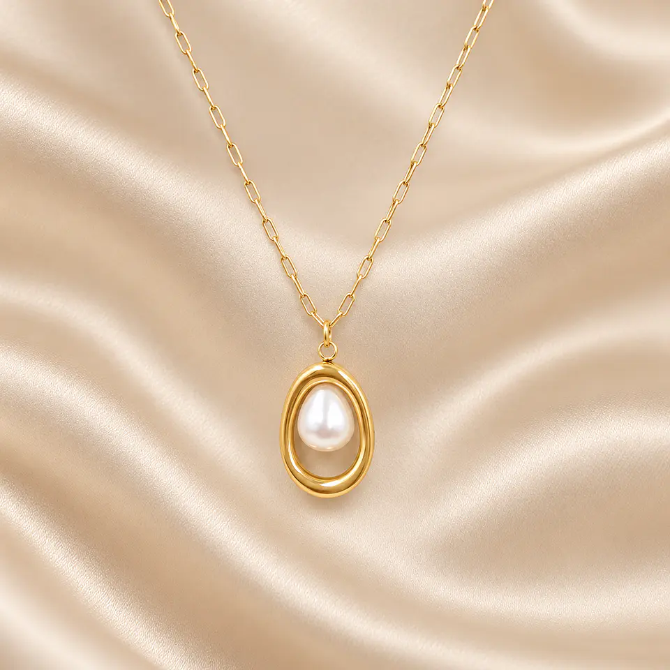 Collar Amalia 1