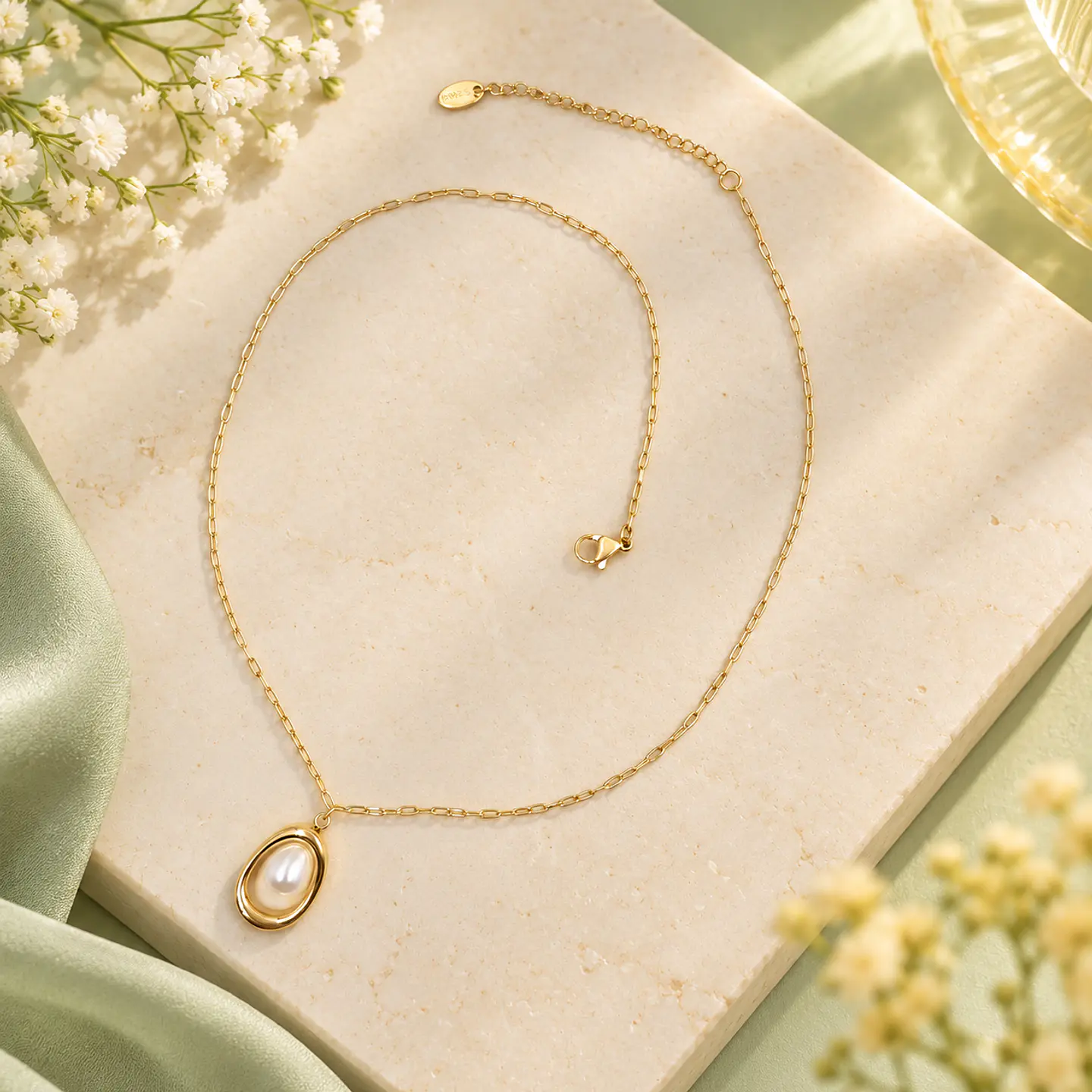 Collar Amalia 5