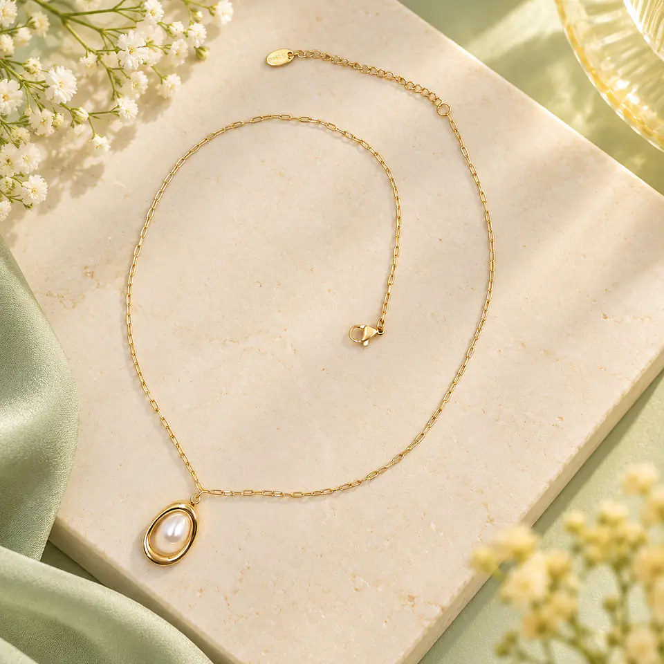 Collar Amalia 5
