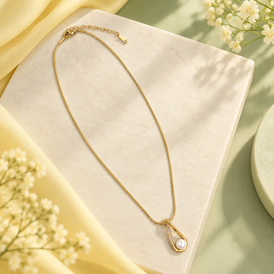 Collar Antonia 3