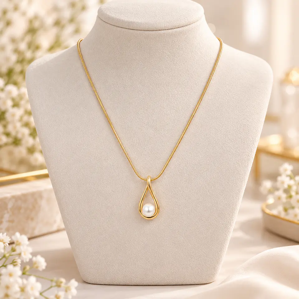 Collar Antonia 4