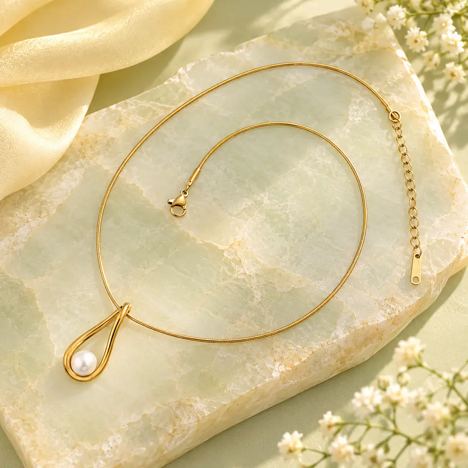 Collar Antonia 5