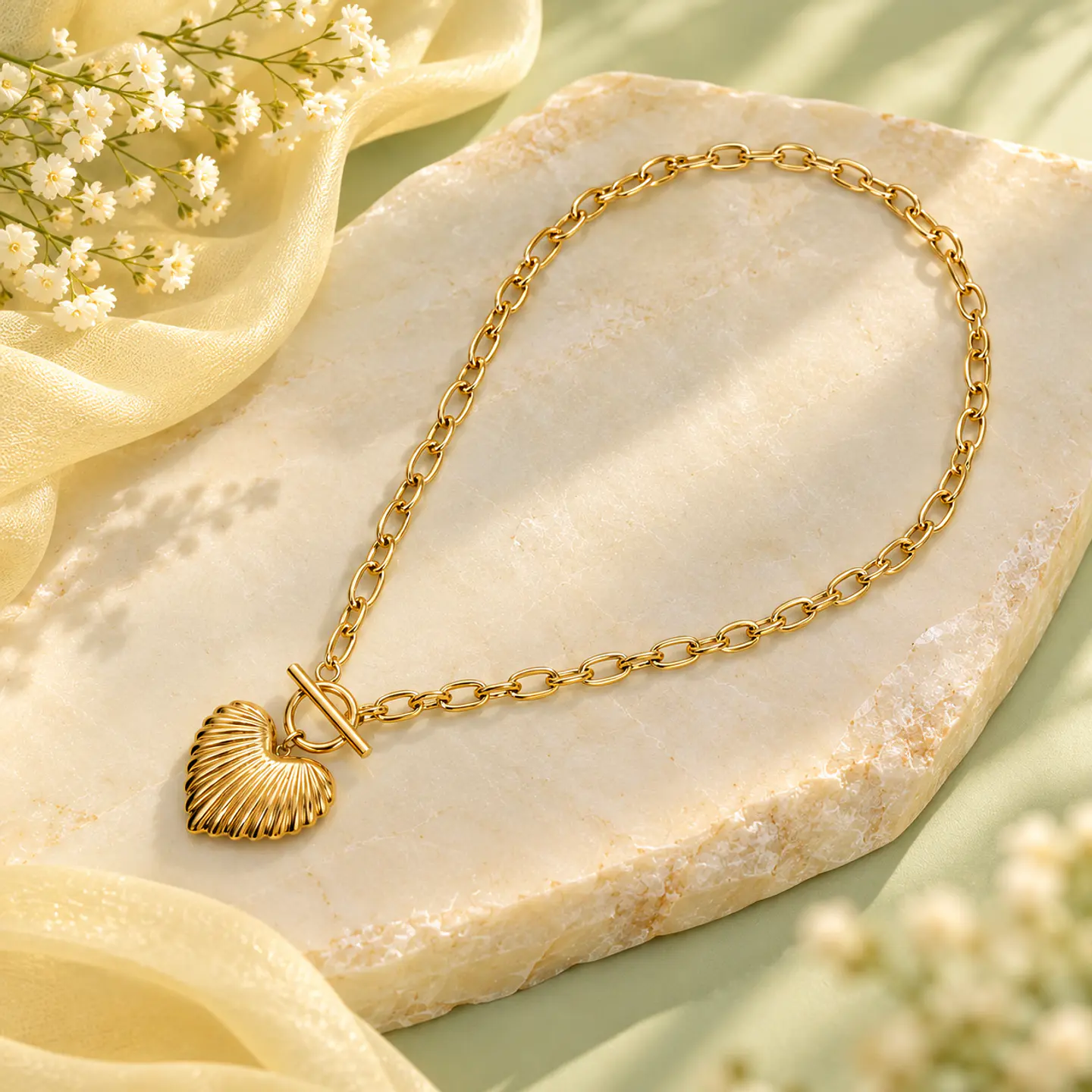 Collar Sabrina 5
