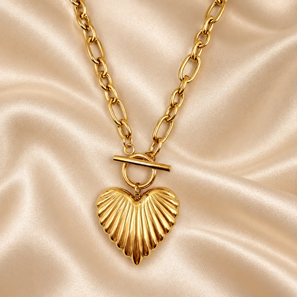 Collar Sabrina 1