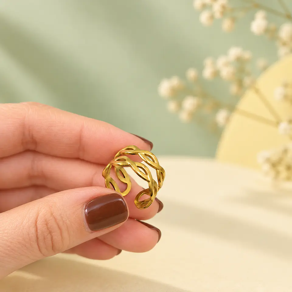 Anillo Adriana 3