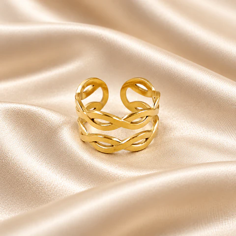 Anillo Adriana