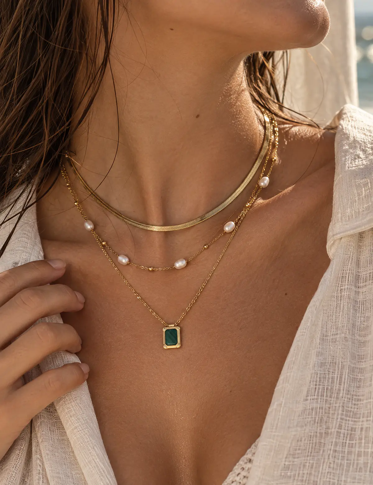 Collares