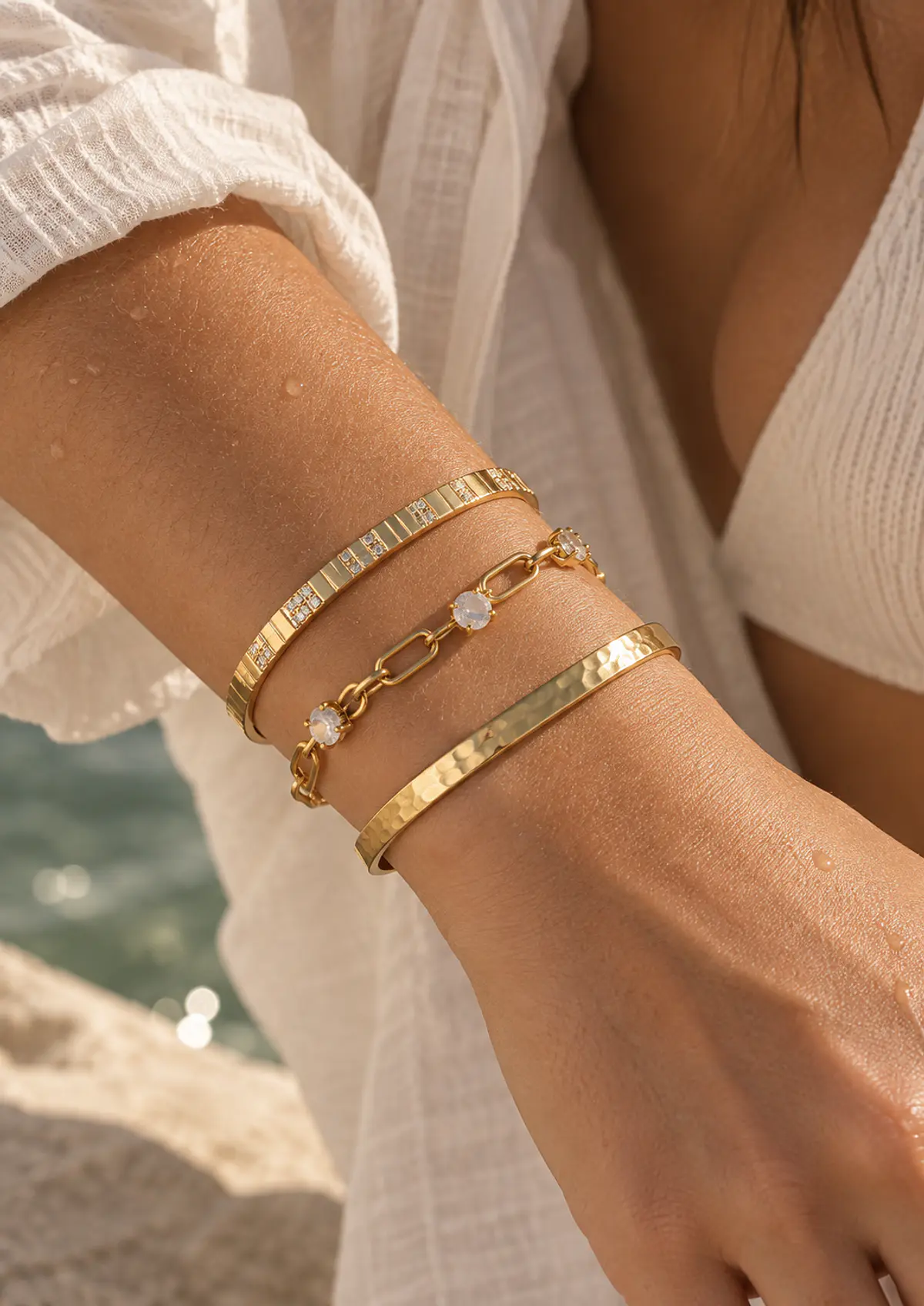 Pulseras