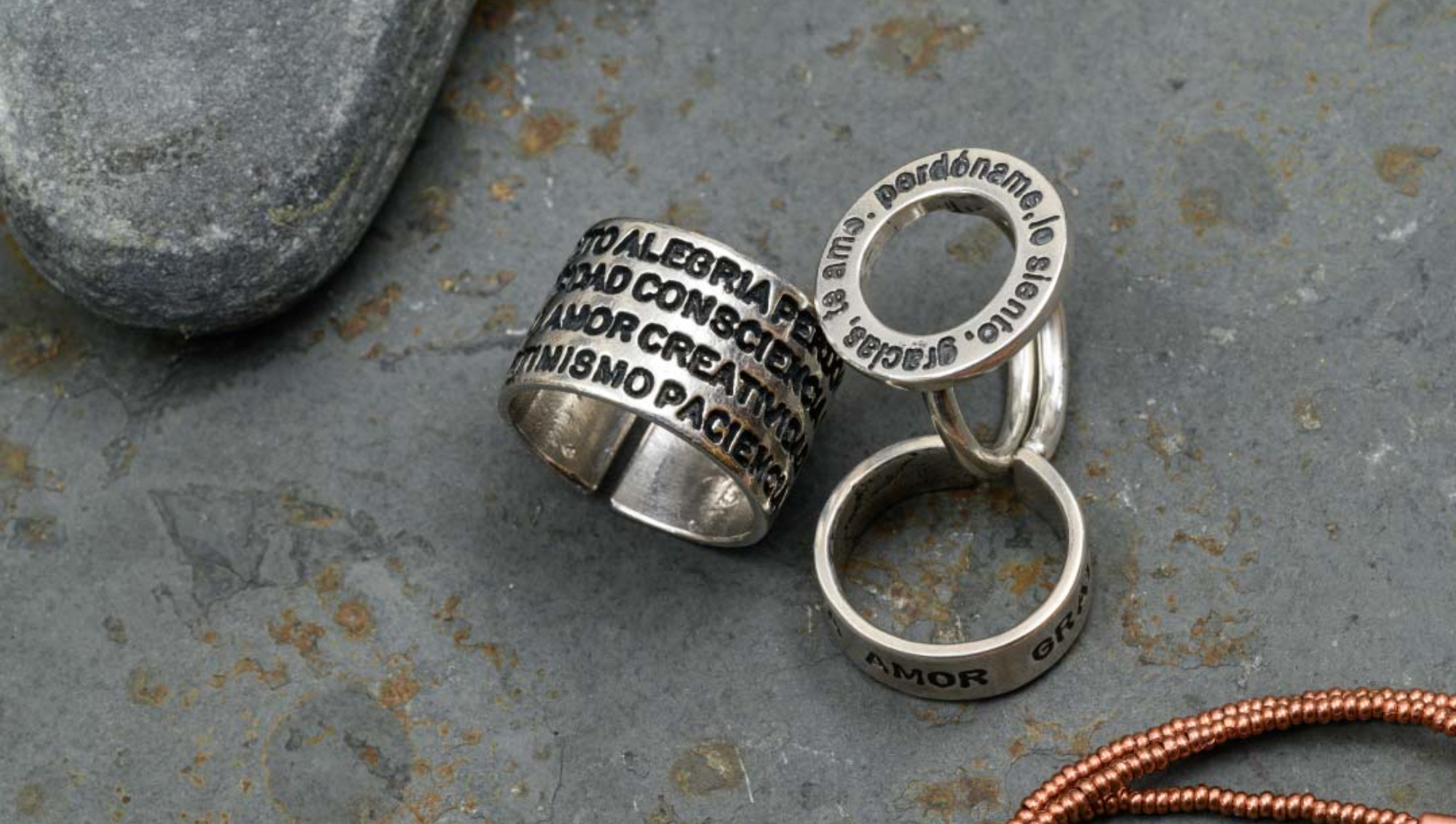Joyas Con Sentido