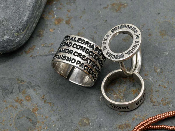 Joyas Con Sentido