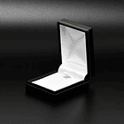 Colgante cruz nudo de el amor en plata fina 950 3