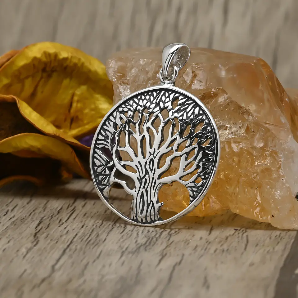 Arbol De La Vida  1