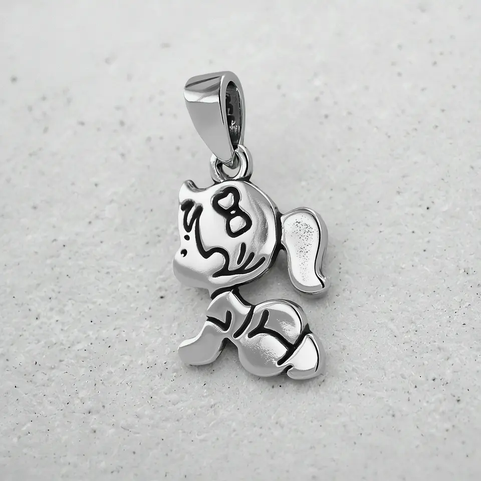 Pebbles 1