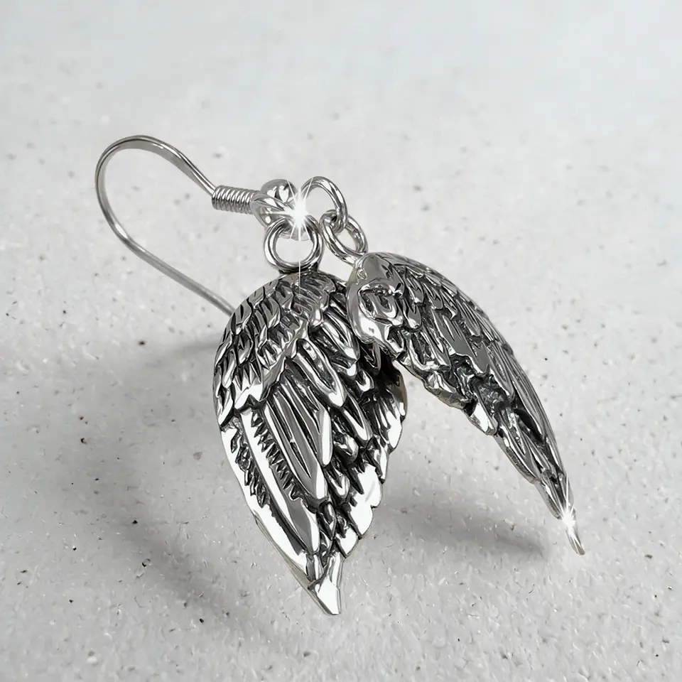 Alas De Ángel 2200 1
