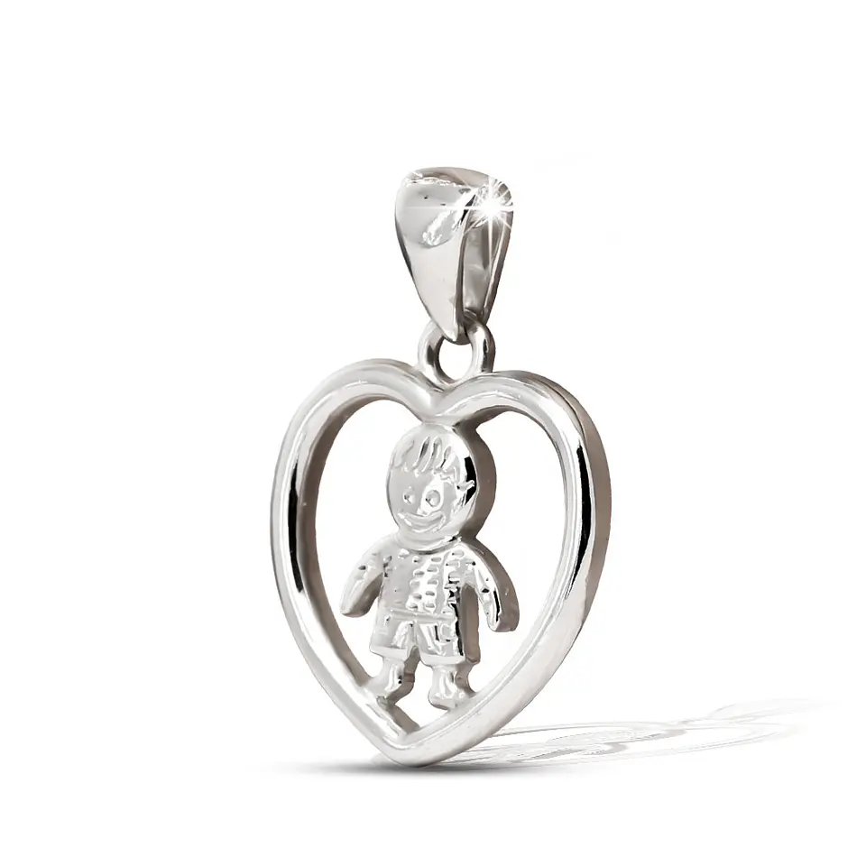 Niño Corazon 2